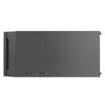 Caja pc antec p10c atx 2xusb3.0 1xusbc negro