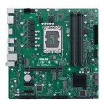 Placa base asus pro q670m-c-csm lga1700 4ddr5
