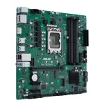 Placa base asus pro q670m-c-csm lga1700 4ddr5