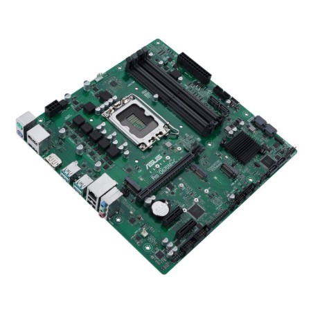 Placa base asus pro q670m-c-csm lga1700 4ddr5