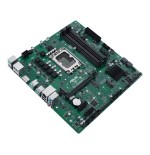 Placa base asus pro q670m-c-csm lga1700 4ddr5