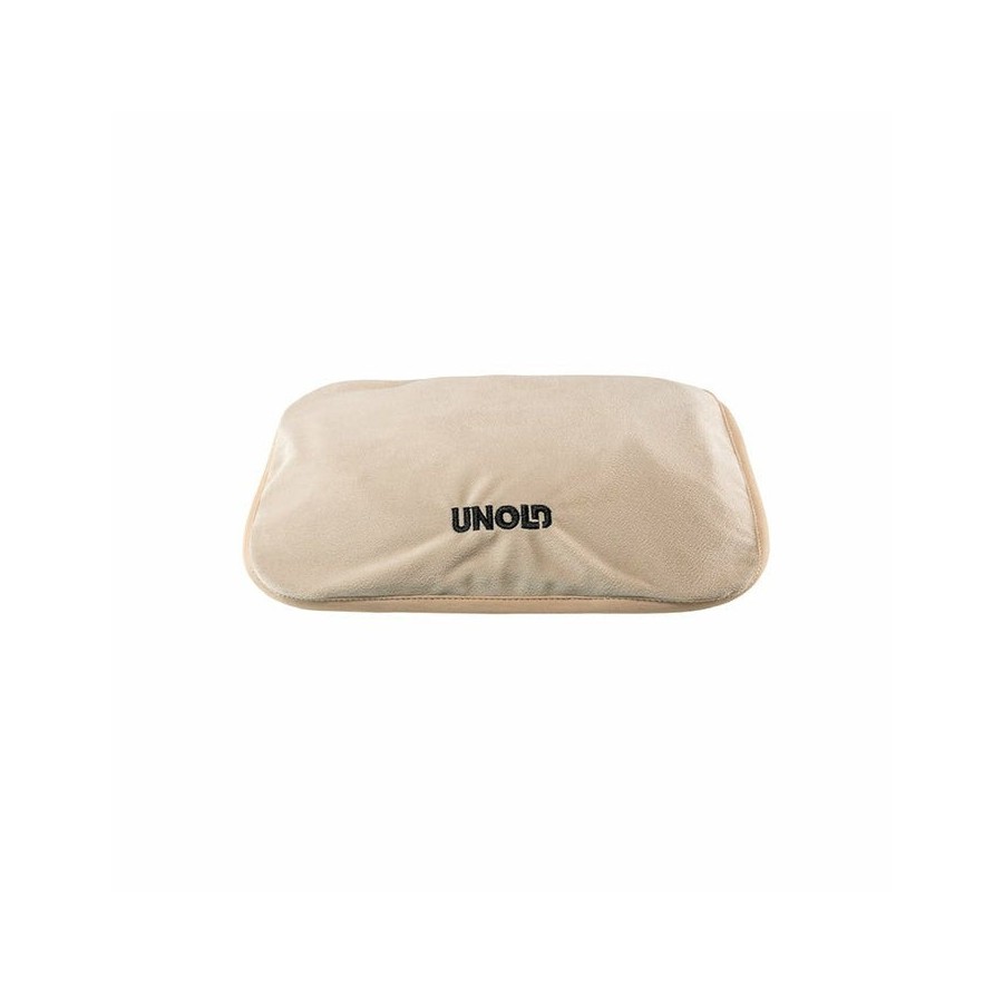 Unold bolsa de agua caliente eléctrica, almohadilla térmica 86010