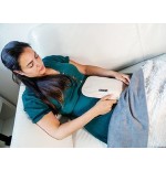 Unold bolsa de agua caliente eléctrica, almohadilla térmica 86010