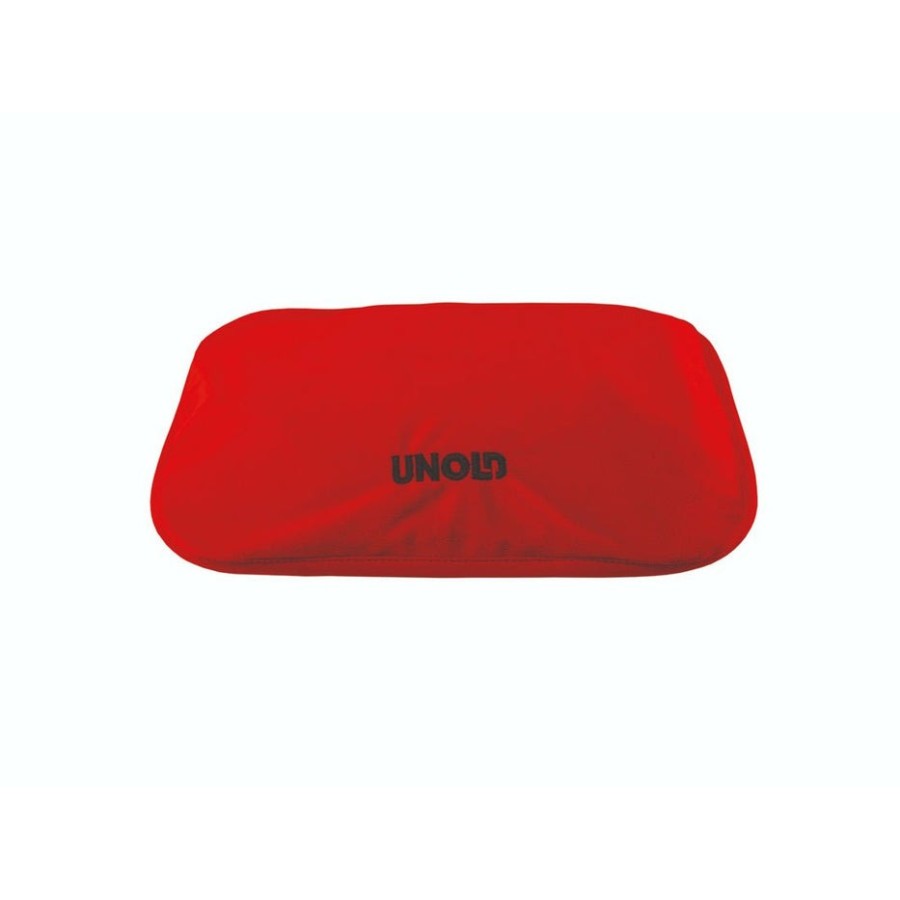 Unold bolsa de agua caliente eléctrica wärmi, almohadilla térmica 86013