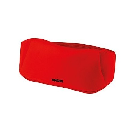 Unold bolsa de agua caliente eléctrica wärmi, almohadilla térmica 86013