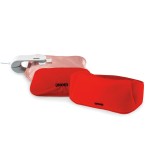 Unold bolsa de agua caliente eléctrica wärmi, almohadilla térmica 86013