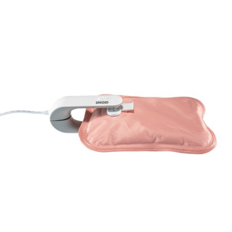 Unold bolsa de agua caliente eléctrica wärmi, almohadilla térmica 86013
