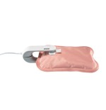 Unold bolsa de agua caliente eléctrica wärmi, almohadilla térmica 86013