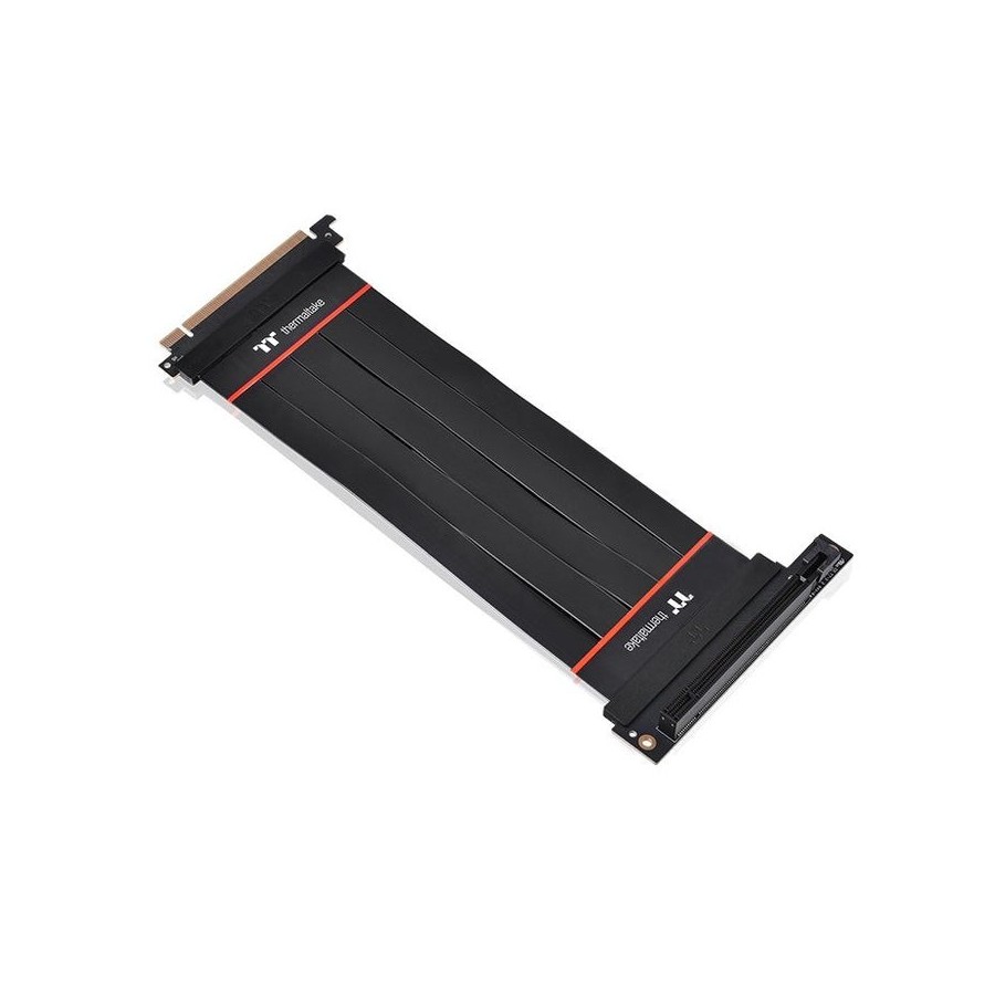 Tt premium pci-e 4.0 extender-kabel, verlängerungskabel ac-060-co1otn-c2