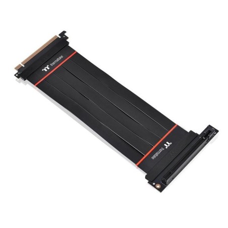 Tt premium pci-e 4.0 extender-kabel, verlängerungskabel ac-060-co1otn-c2