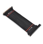 Tt premium pci-e 4.0 extender-kabel, verlängerungskabel ac-060-co1otn-c2