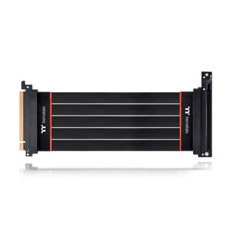 Tt premium pci-e 4.0 extender-kabel, verlängerungskabel ac-060-co1otn-c2