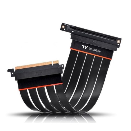 Tt premium pci-e 4.0 extender-kabel, verlängerungskabel ac-060-co1otn-c2