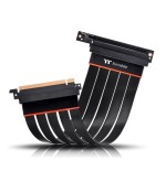 Tt premium pci-e 4.0 extender-kabel, verlängerungskabel ac-060-co1otn-c2