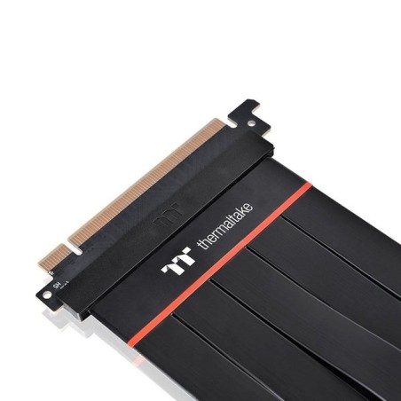Tt premium pci-e 4.0 extender-kabel, verlängerungskabel ac-060-co1otn-c2