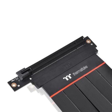 Tt premium pci-e 4.0 extender-kabel, verlängerungskabel ac-060-co1otn-c2