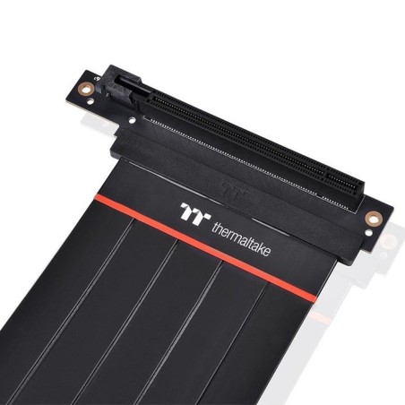 Tt premium pci-e 4.0 extender-kabel, verlängerungskabel ac-060-co1otn-c2