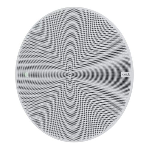 Axis 02324-001 altavoz blanco