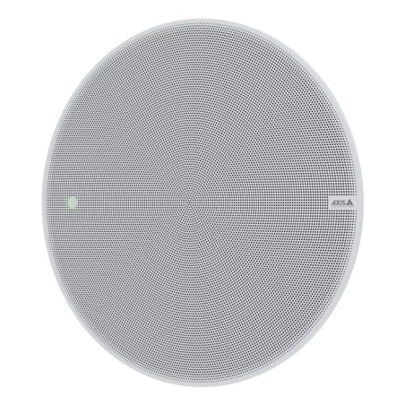 Axis 02324-001 altavoz blanco