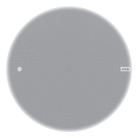 Axis 02324-001 altavoz blanco