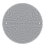 Axis 02324-001 altavoz blanco