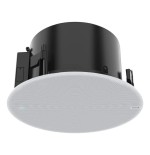 Axis 02324-001 altavoz blanco