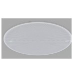 Axis 02324-001 altavoz blanco