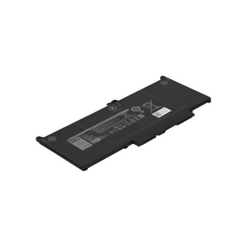 Dell batería 7.6v 7500mah para dell latitude 7300 98j9n