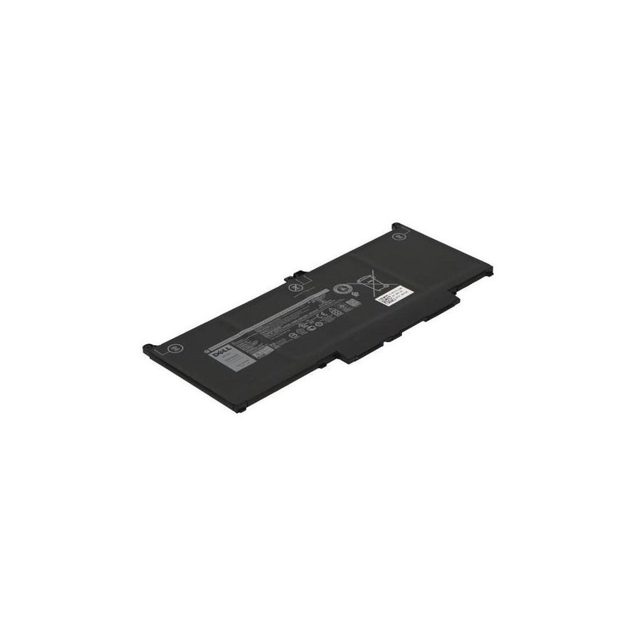 Dell batería 7.6v 7500mah para dell latitude 7300 98j9n