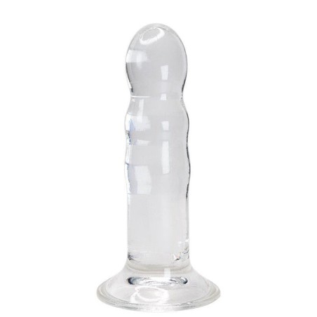 Alive - gallant pene realistico transparente 14 cm