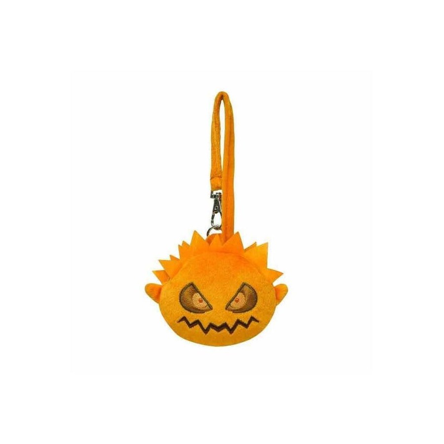 Peluche square enix final fantasy xiv heavensward bomb pouch