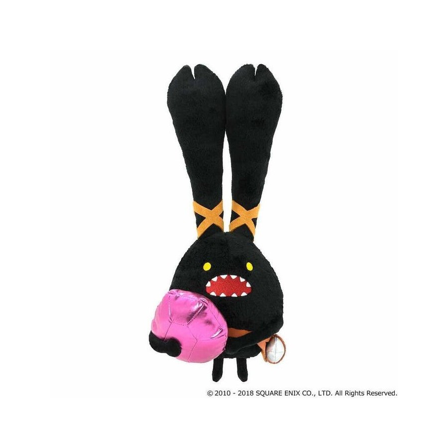 Peluche square enix final fantasy xiv spriggan 38 cm