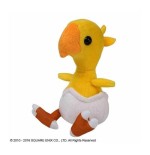 Peluche square enix final fantasy xiv heavensward wayward hatchling grande