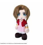 Peluche square enix final fantasy vii action doll aerith gainsborough 23 cm