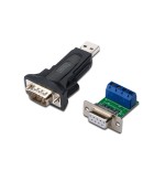 Digitus adaptador usb 2.0 a serie rs485