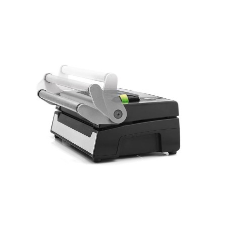 Laica vt3240 sellador al vacío 900 mbar negro, plata