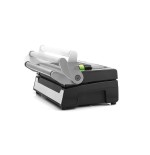 Laica vt3240 sellador al vacío 900 mbar negro, plata