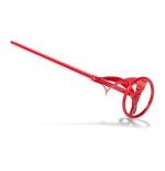 Mezclador líquidos l-100 65934 rubi