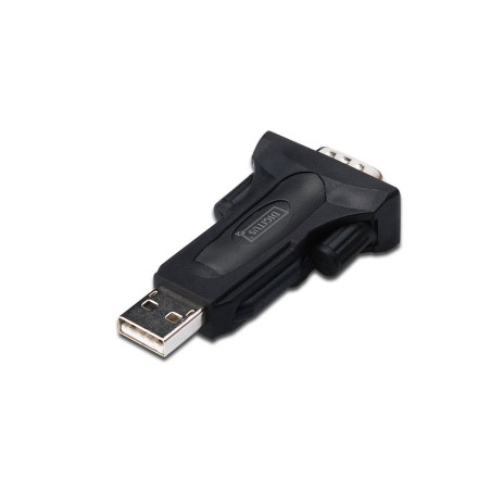 Digitus adaptador usb 2.0 a serie rs485
