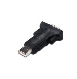 Digitus adaptador usb 2.0 a serie rs485