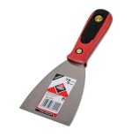 Espátula inox 75mm 73911 rubi