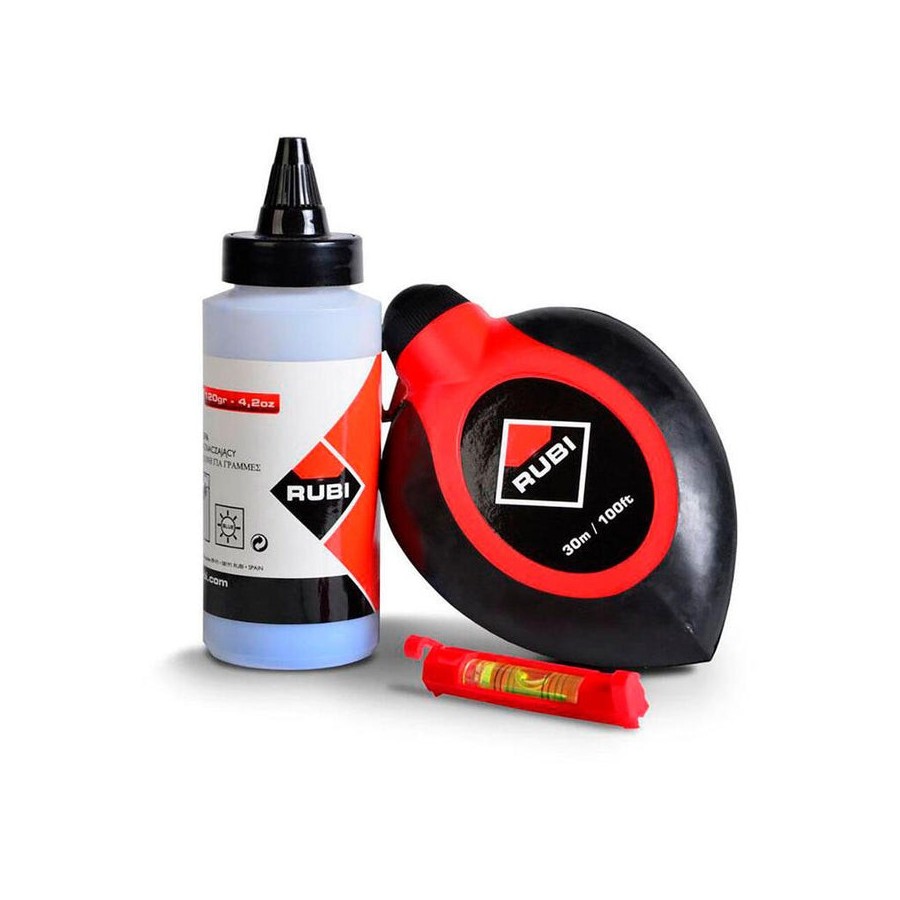 Marcador de líneas master-n 75925 rubi