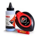 Marcador de líneas master-n 75925 rubi