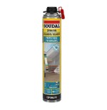 Espuma proyectable pistola 700ml soudal