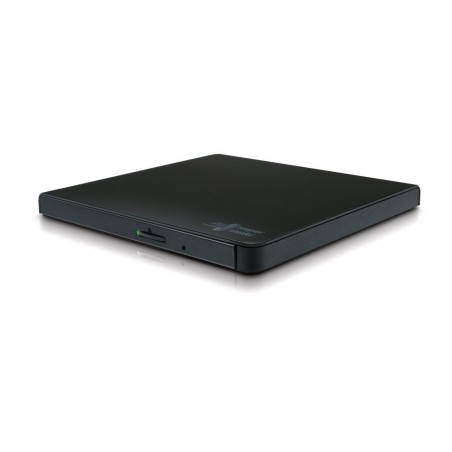 Grabadora externa lg gp57eb40 slim dvd usb negra