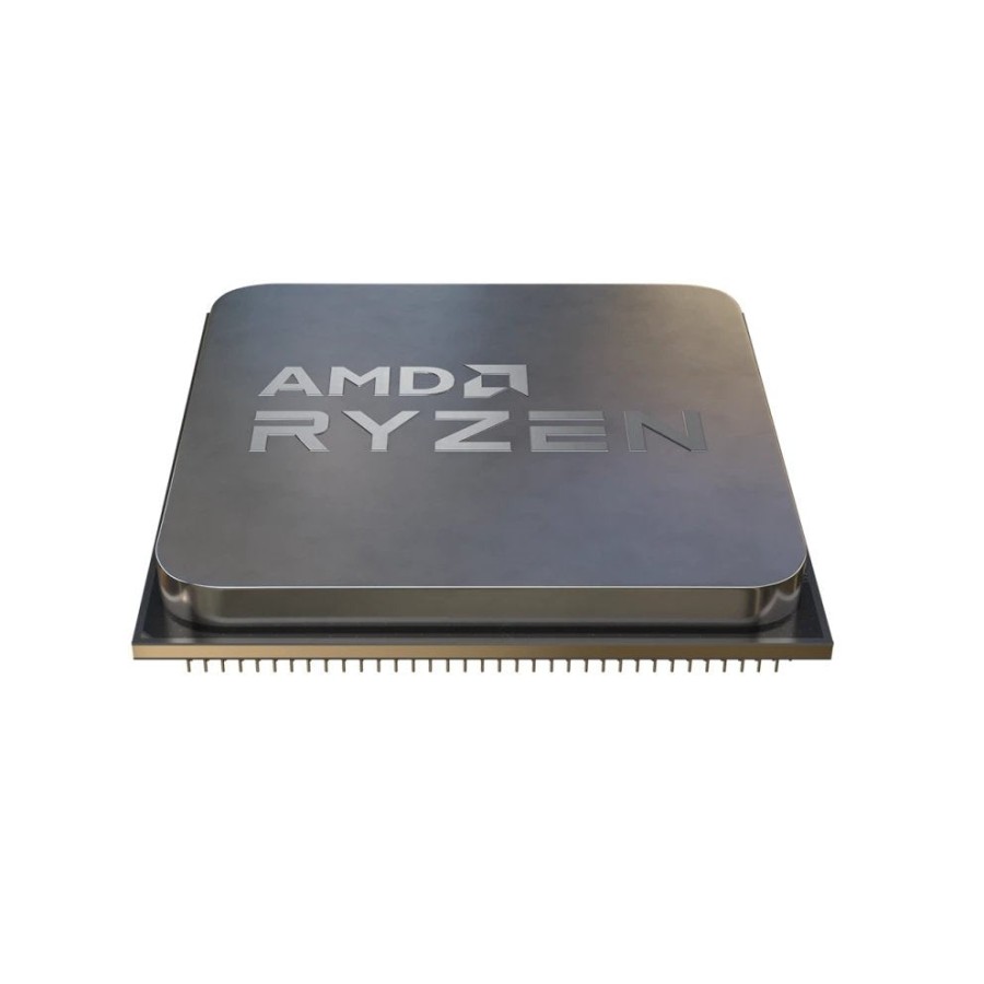 Procesador amd ryzen 3 4100 3.8ghz box am4 - 100-100000510box