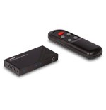 Lindy 2 port hdmi 8k60 switch