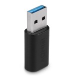 Lindy adaptador usb 3.2 tipo a a c