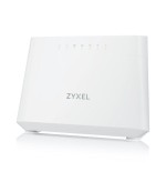 Zyxel wl-router dx3301-t0 vdsl2 ax1800 5-port super gateway