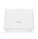 Zyxel wl-router dx3301-t0 vdsl2 ax1800 5-port super gateway